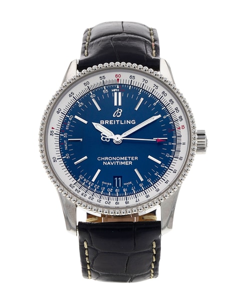 Breitling Navitimer Automatic 38 A17325